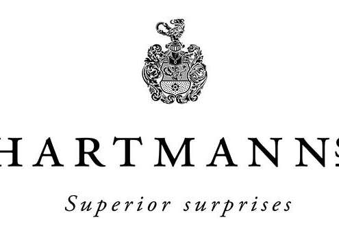 Hartmanns