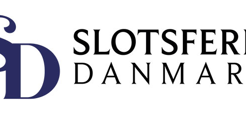 Slotsferie Danmark