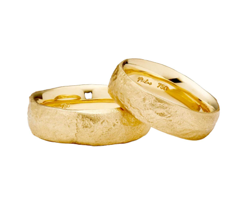 Milas Jewellery - Copenhagen