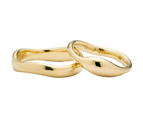 Milas Jewellery - Liquid