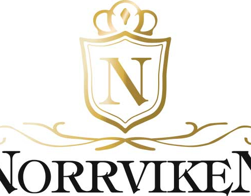 Norrvikens Trädgårdar - logo