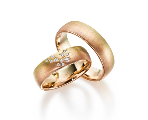 Sunrise - Marry & Me