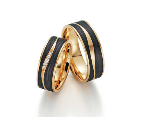 Carbon & Guld - Marry & Me