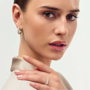 Sif Jakobs Diamond Collection