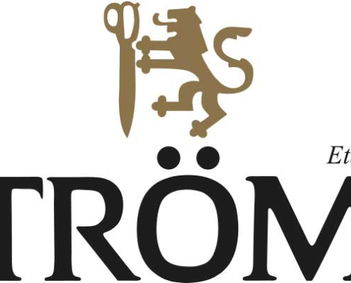 Ströms logo
