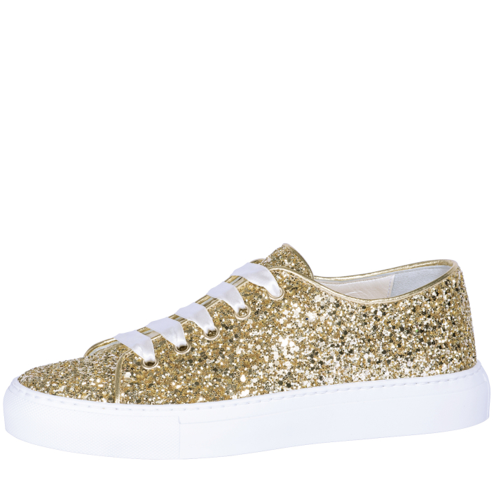 Fiarucci - Suzan Gold Glitter