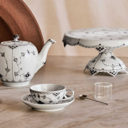 Royal Copenhagen - Black Flute