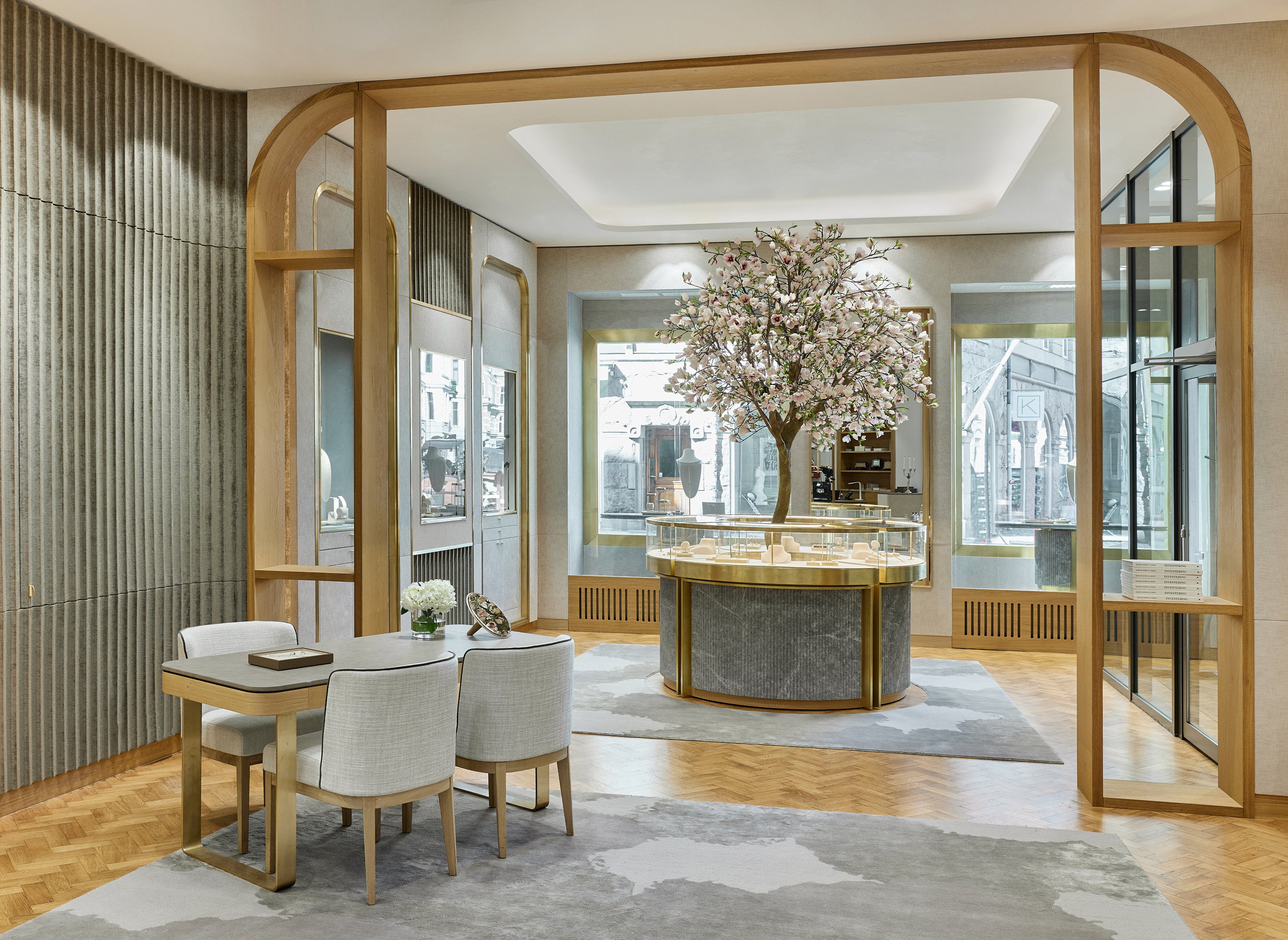 Hartmann´s Diamond Studio Hartmann´s Diamond Studio