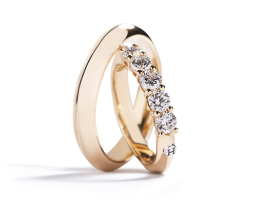 Hartmann´s Signature