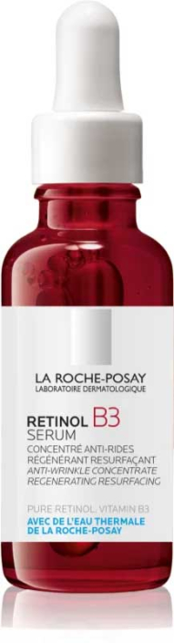 La Roche-Posay Retinol B3 Serum