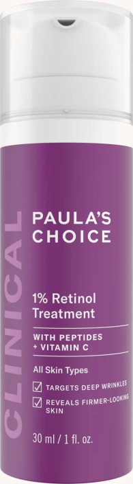 Paula’s Choice 1% Retinol Treatment