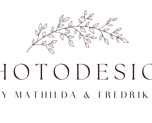 Photodesign Logo