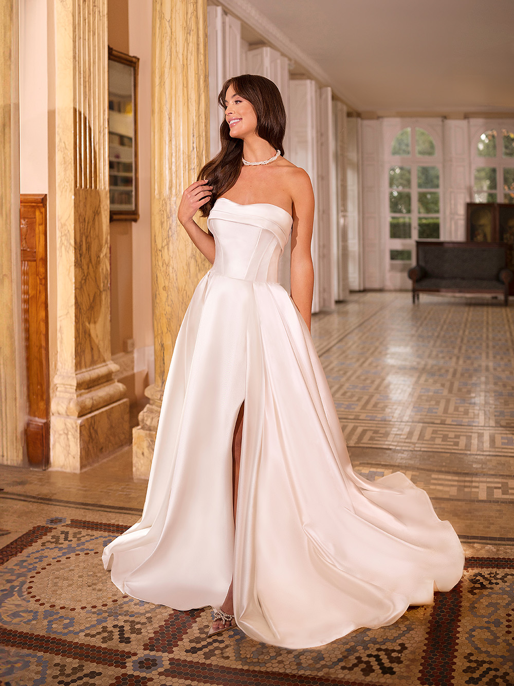 Monica Loretti - 8360