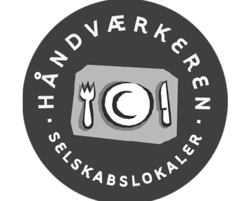 Logo Håndværkeren