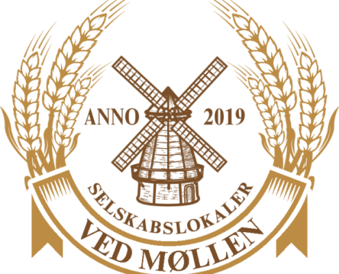 Ved Møllen Selskabslokaler Ringsted