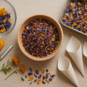 Lav din egen konfetti