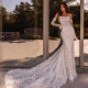 Demetrios - brudekjole 1515