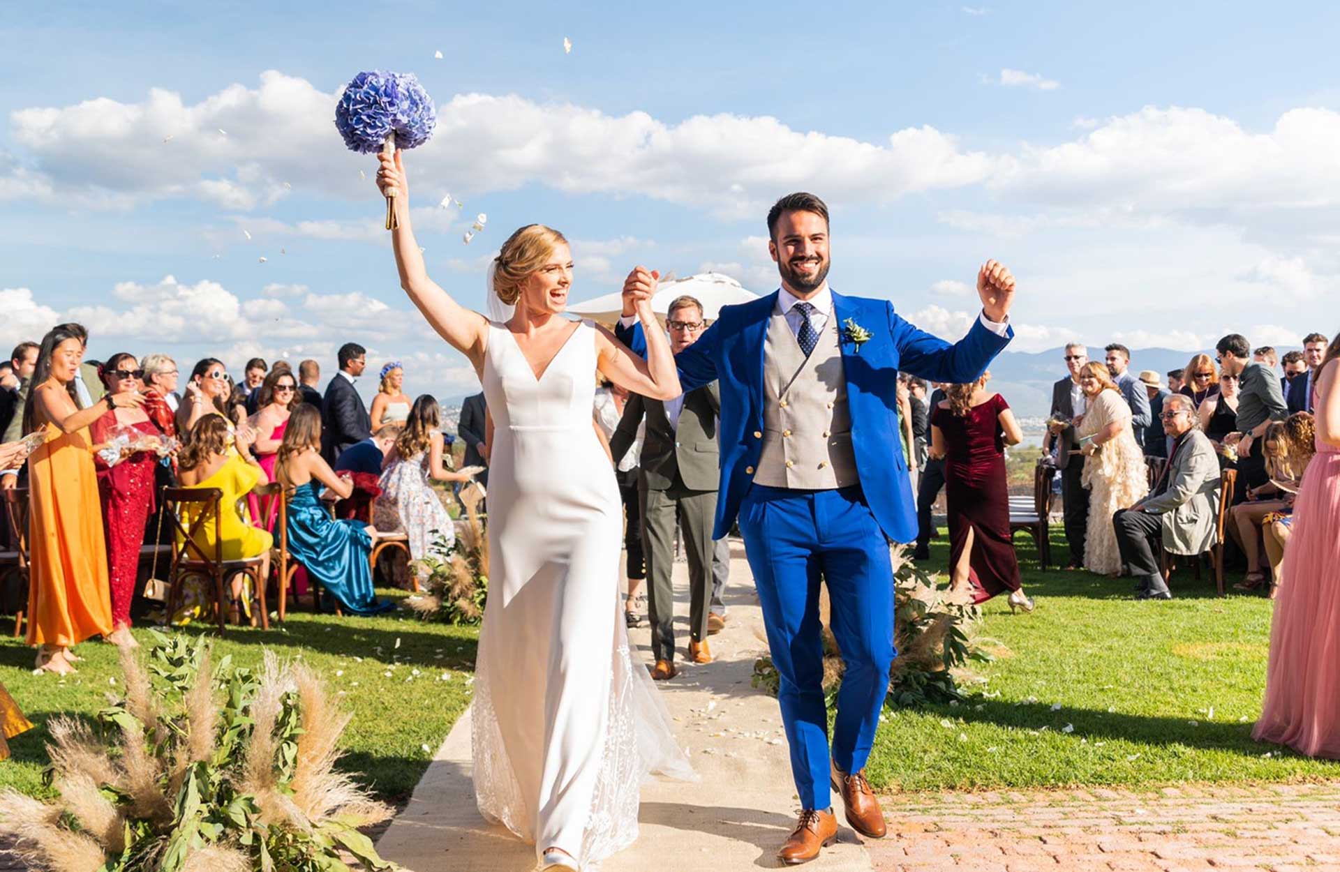 Tailor & Sons - Skræddersyet jakkesæt