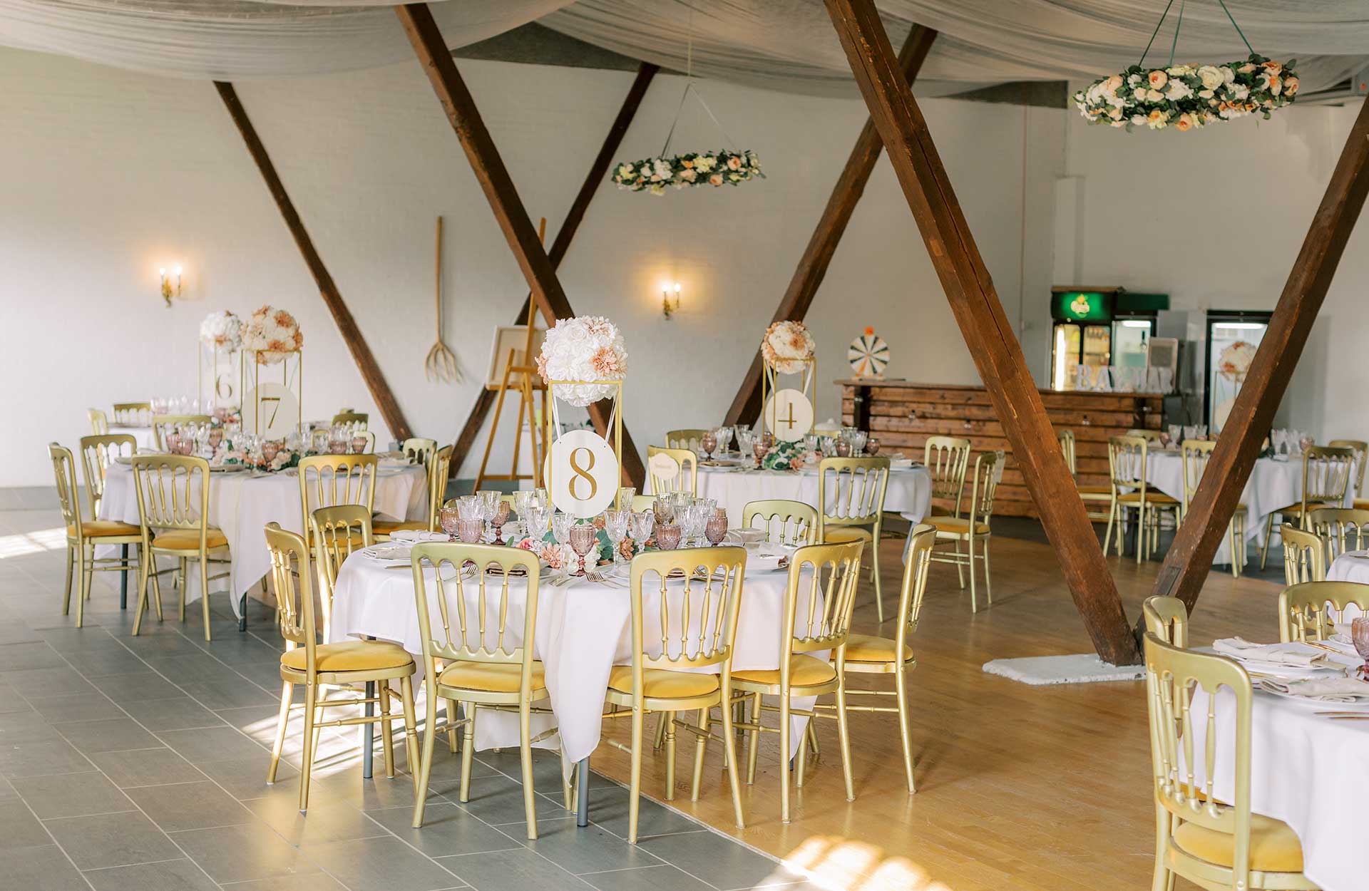 Slotsferie Danmark - foto: Jeanette Merstrand Slotsferie Danmark - foto: Jeanette Merstrand