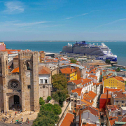 Lisboa - Norwegian Cruise Line