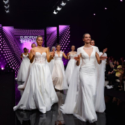 European Bridal Week 2025