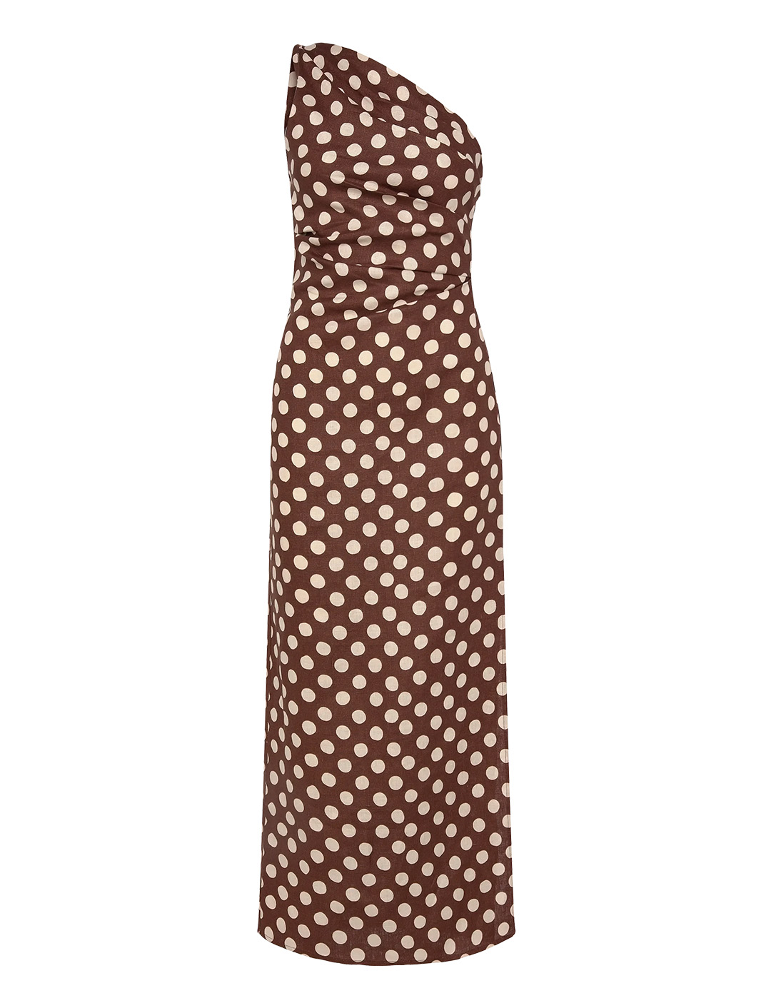 Faithfull the brand-simona maxi dress