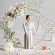 Gaveguide til brudeparret - Rosendahl