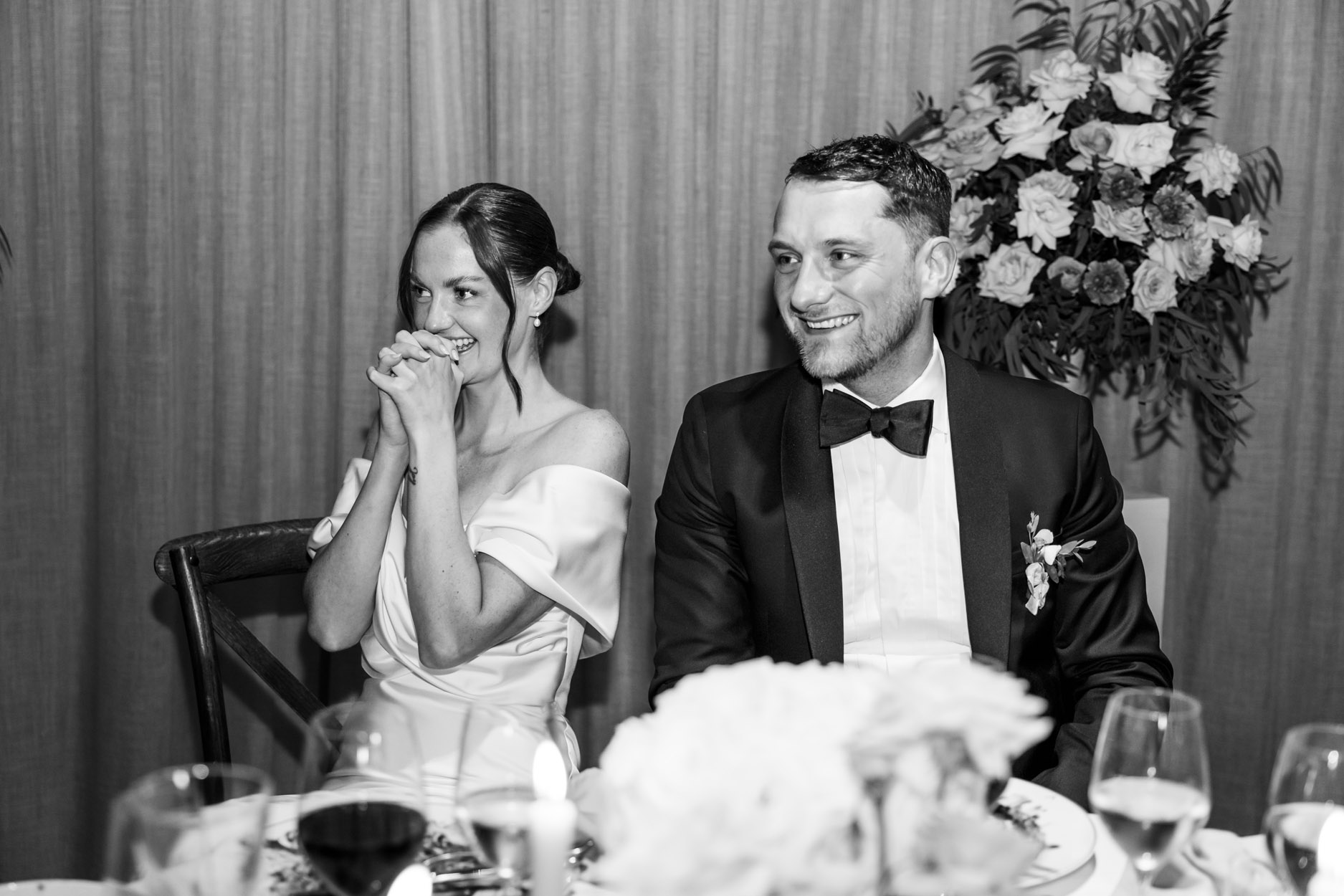 Amanda & Shawn - bryllup Norrvikens Trädgårdar Amanda & Shawn - bryllup Norrvikens Trädgårdar