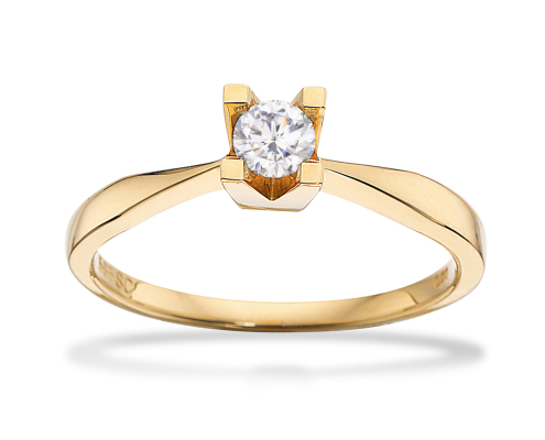 Kleopatra Ring - Scrouples