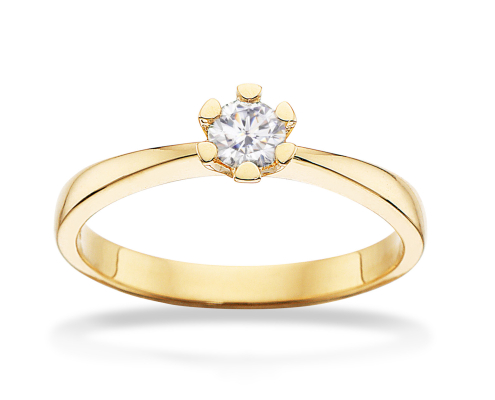 Vida Ring - Scrouples