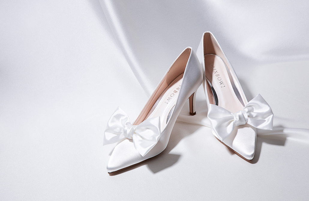 Roswell - brudekjo fra Rainbow Club