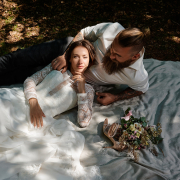 Nuran - Vielsesringen - Kærlighedens evige cirkel