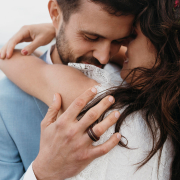 Planlæg jeres intime drømmebryllup