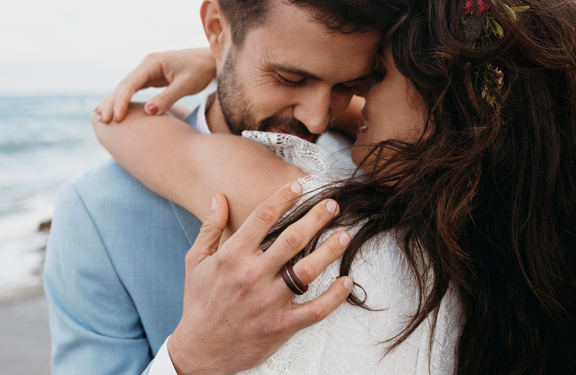 Planlæg jeres intime drømmebryllup Planlæg jeres intime drømmebryllup