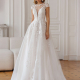 Budolfsen Kjoler - Jarice Bridal - Model Duval - Pris 10.500 kr_
