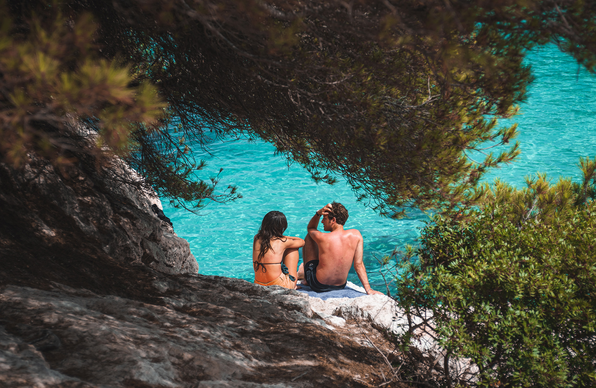 Bryllupsrejser i 2026 Bryllupsrejser i 2026