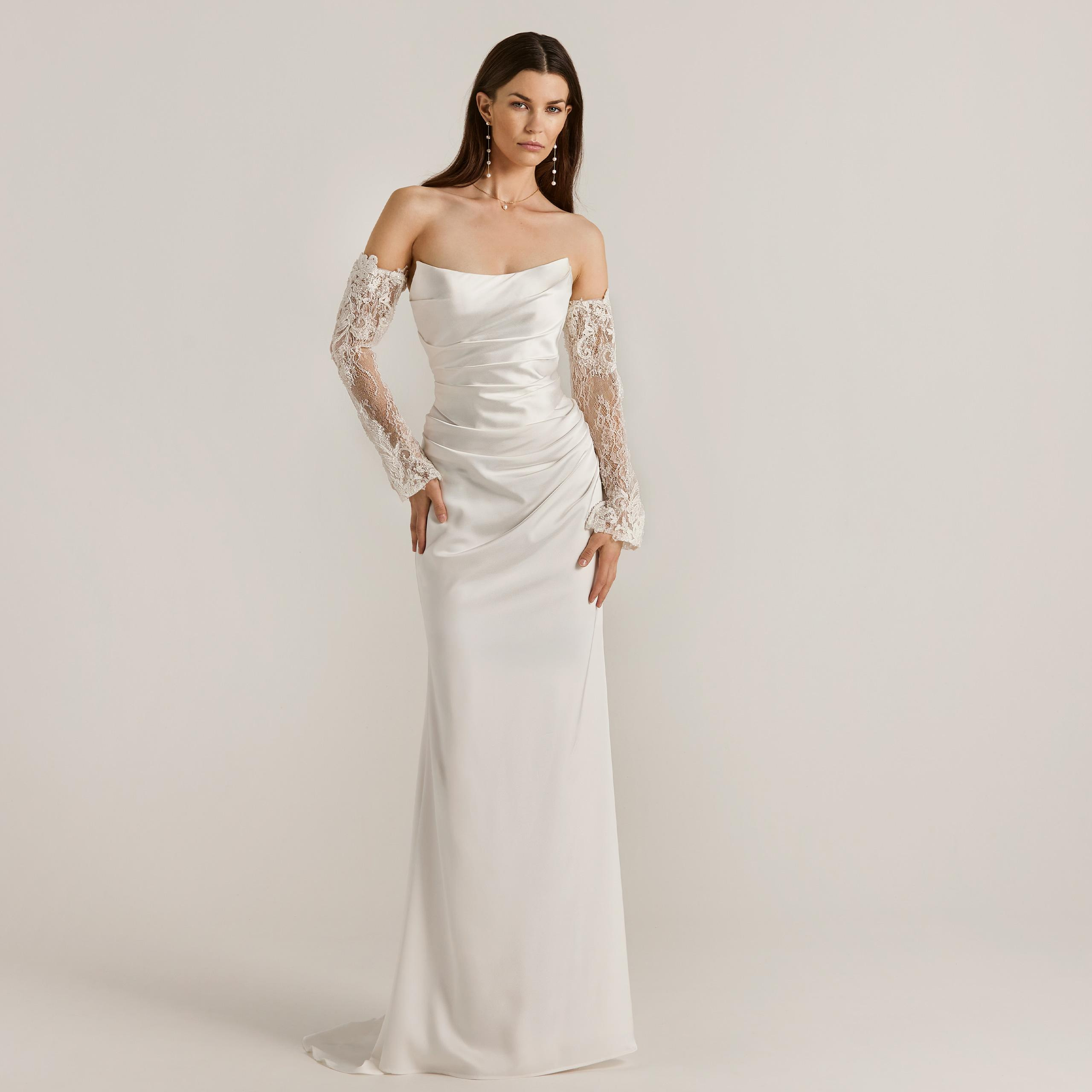 Handsker fra LILLY - Style 116037_CR