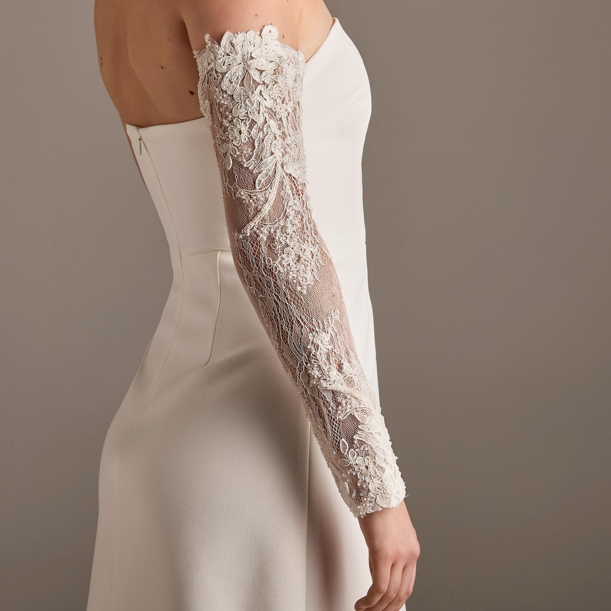 Handsker fra LILLY - Style 116037_CR