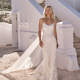 Lavish Collection by Modeca LUX - Lois
