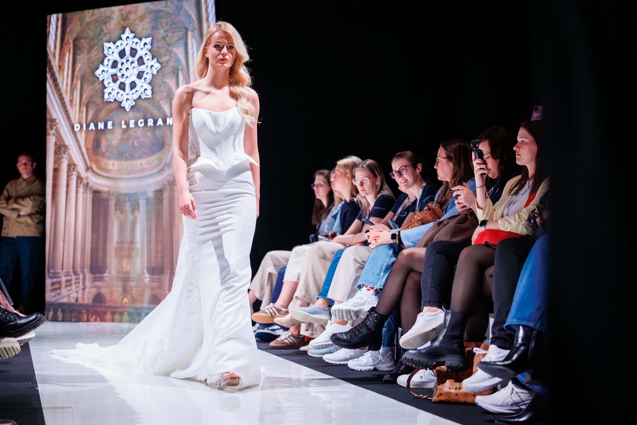 European Bridal Week