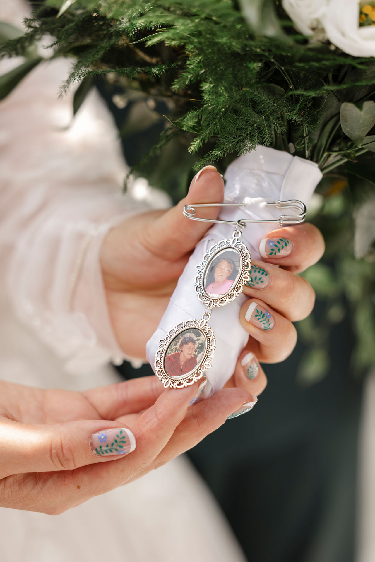 Buketcharm