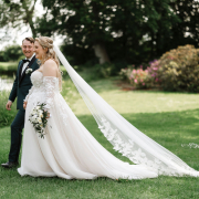 Emma & Jannicks bryllup