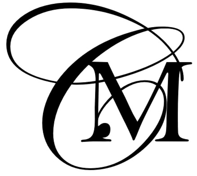 Michelle & Christian Monogram