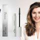 Test: Ultra Glam Mascara fra M Picaut – plejende volumen med en virkelig flot finish