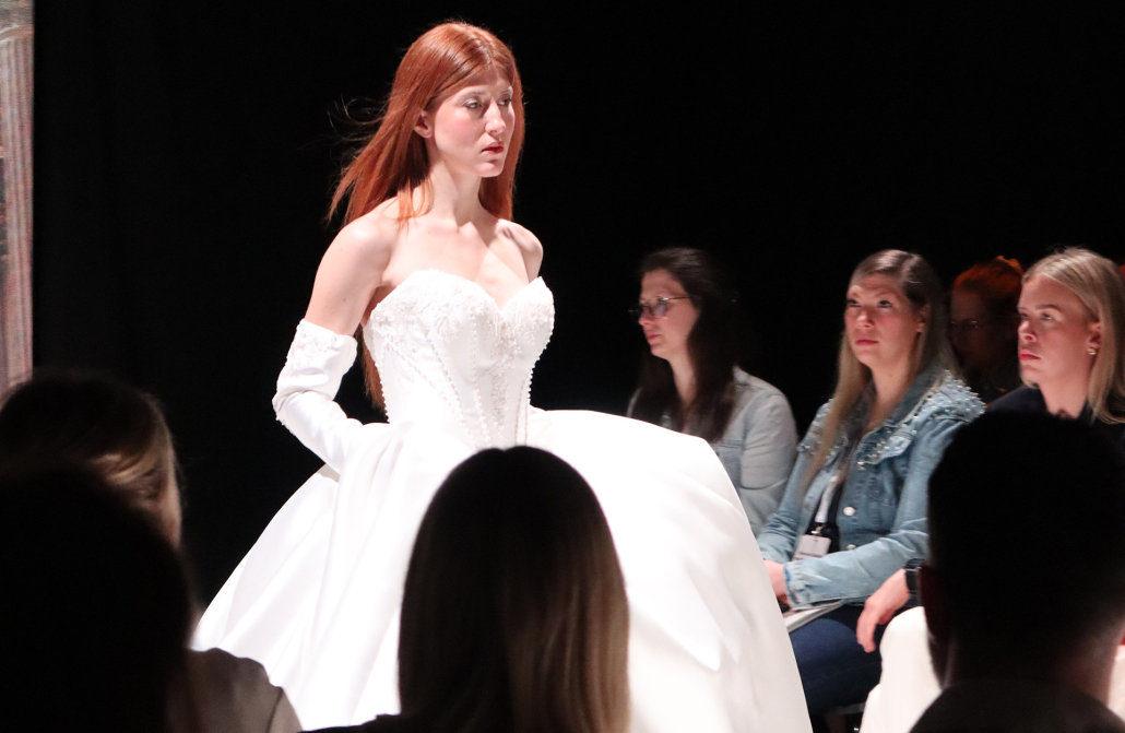European Bridal Week
