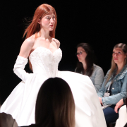 European Bridal Week
