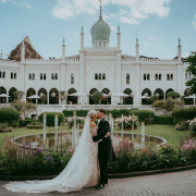 Michelle & Christian - foto Maria Broström