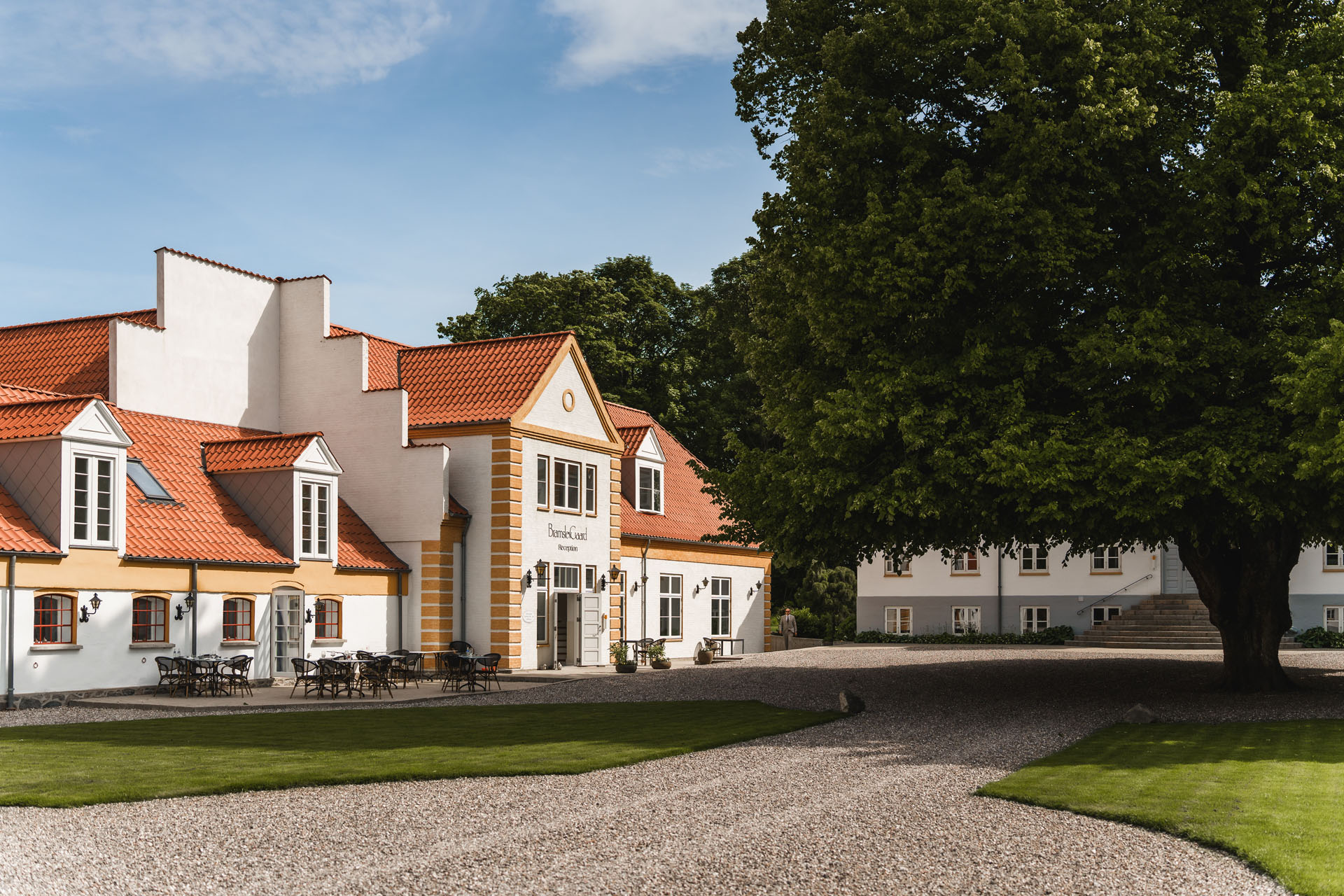 BramslevGaard