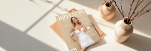 cover Bryllupsmagasinet foråret 2026